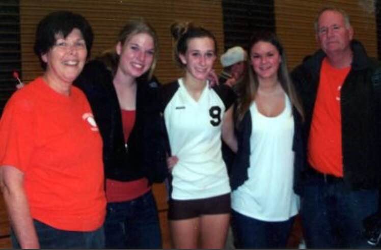 Playing in Memory of Daryl Palmer Family