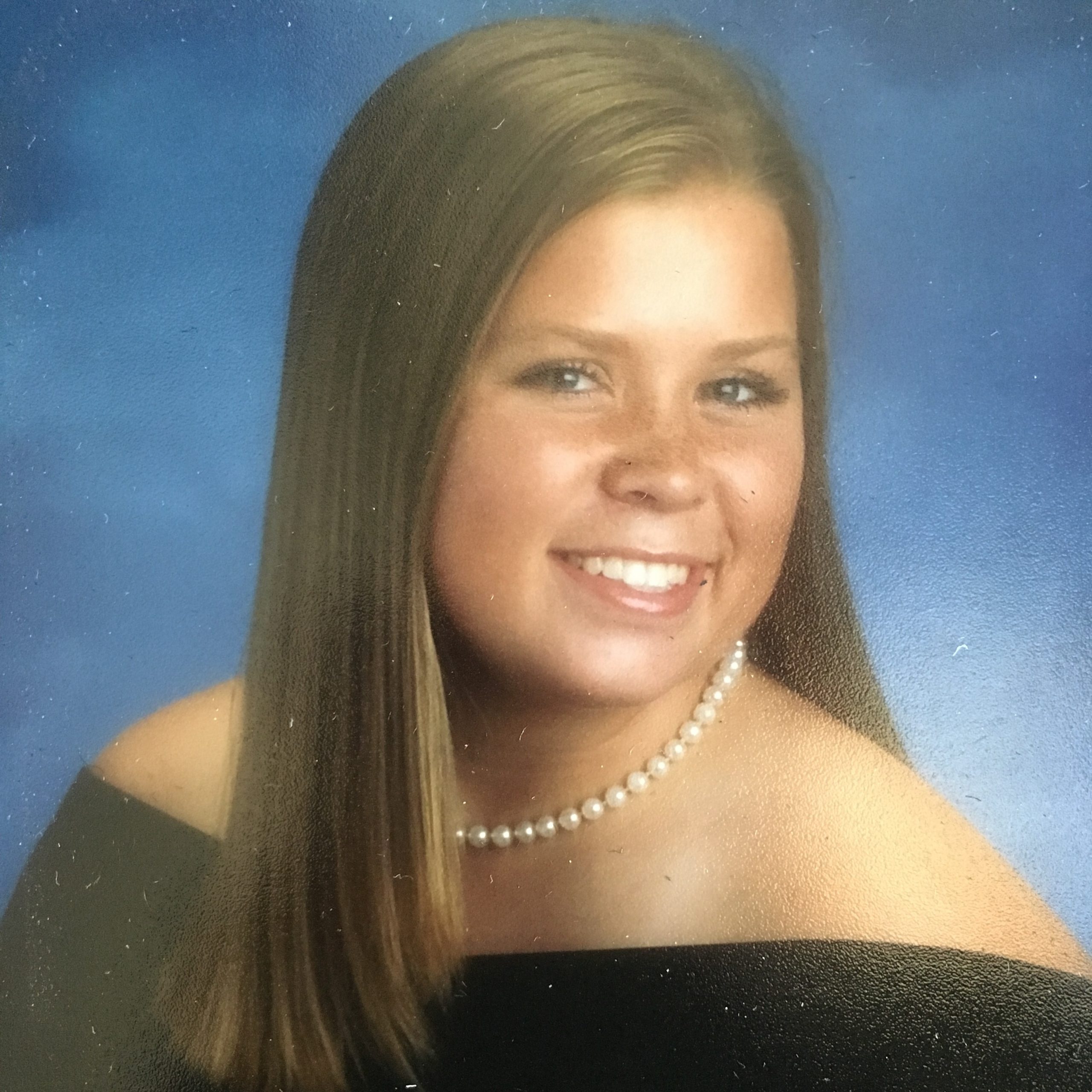 Jane Wickett Head Shot