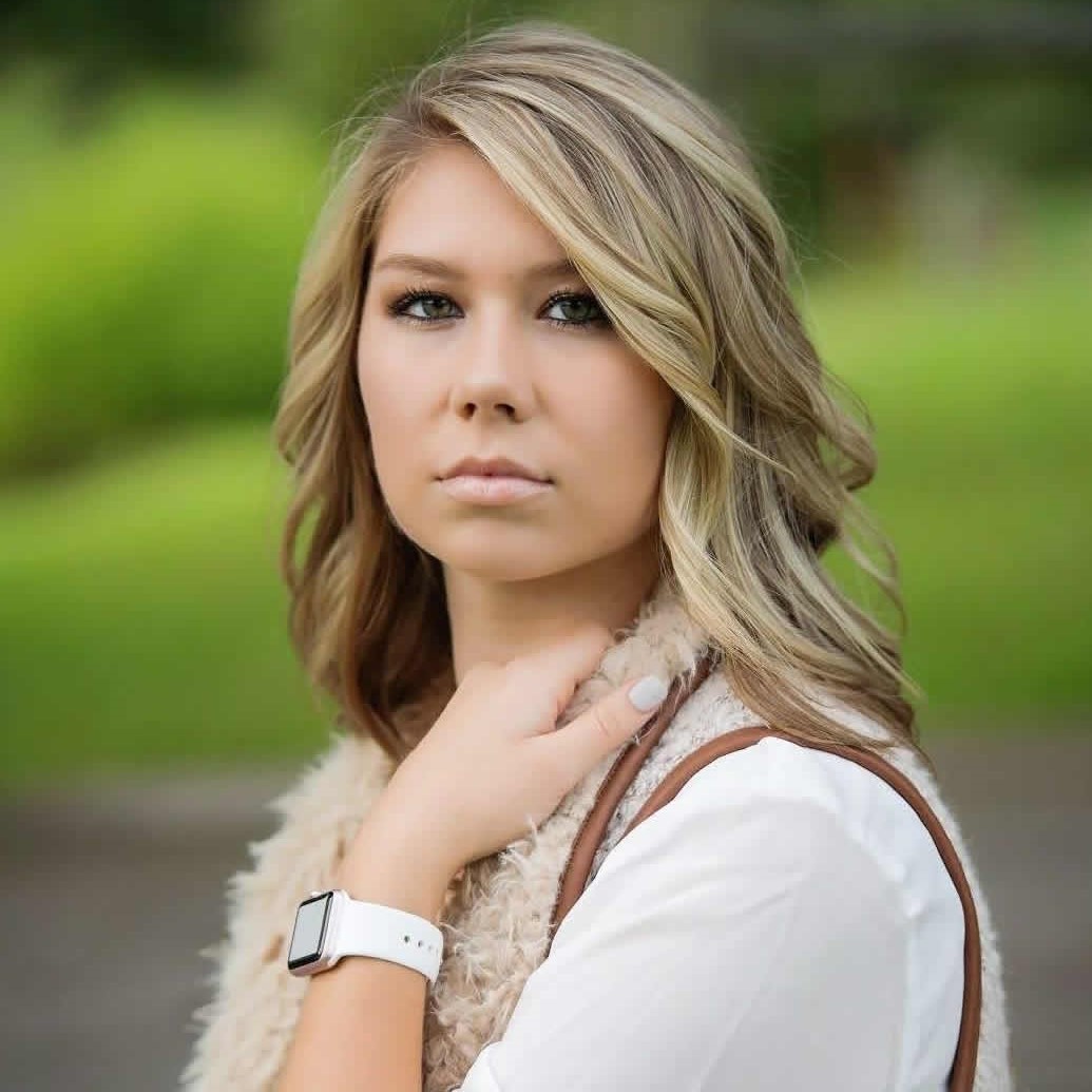 LeiAnnah Nicole Minter