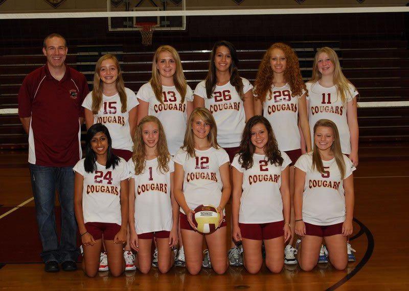 oaktonfreshmen2010
