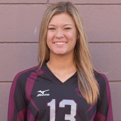 Sydney Morgan Clayton