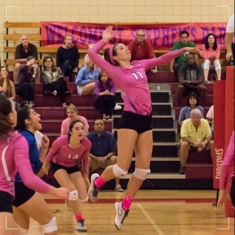 Kyla Thompson_Dig Pink_2016