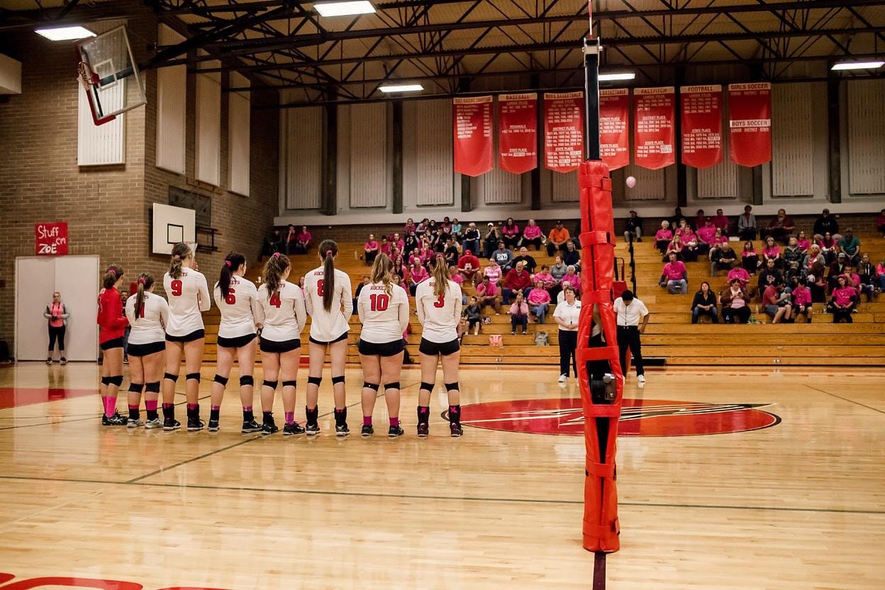 Learning about the Severity of Breast Cancer through Dig Pink