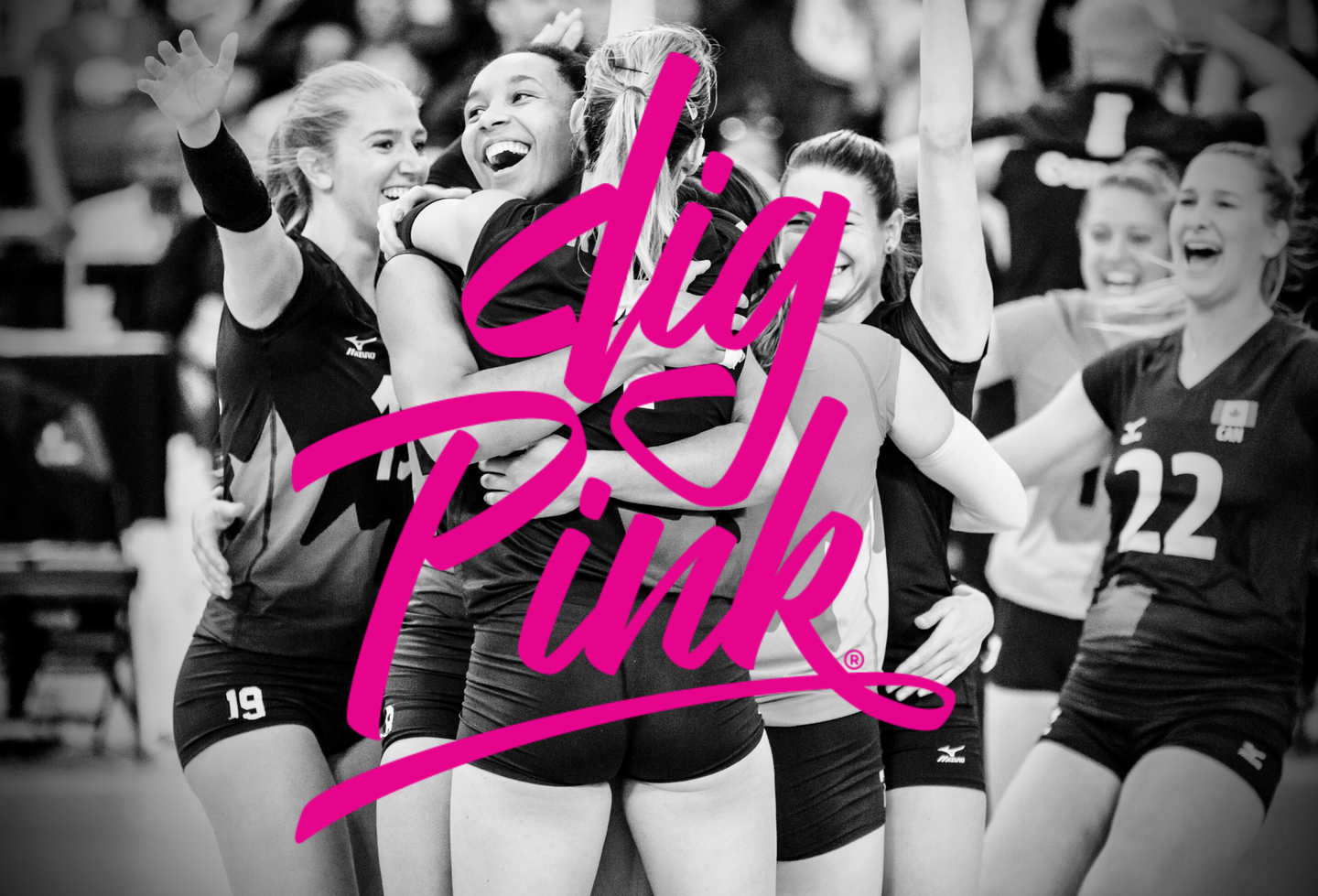 Advice From a Longtime Dig Pink® Organizer!