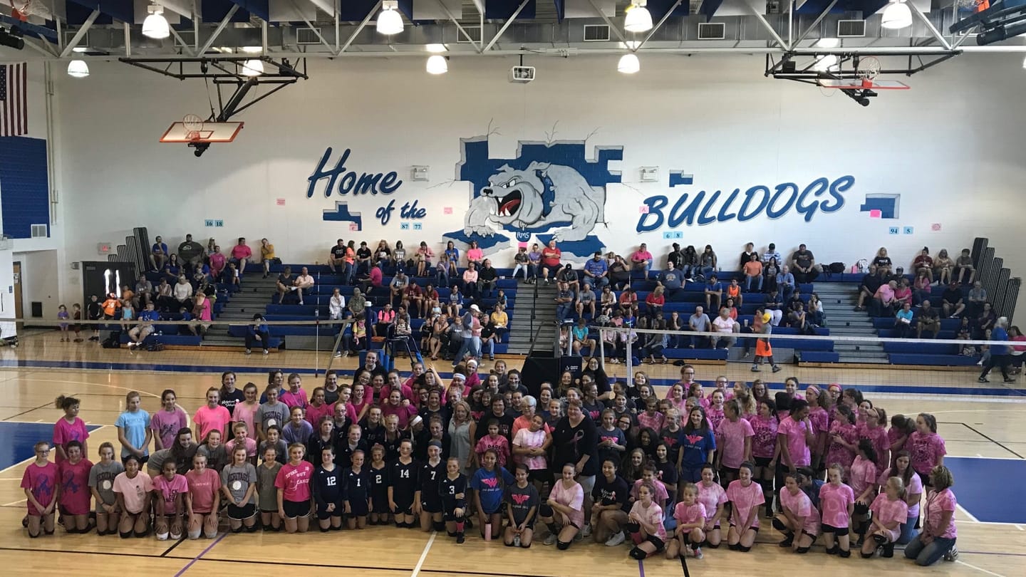 Learning About The Burdens of Breast Cancer Through Dig Pink