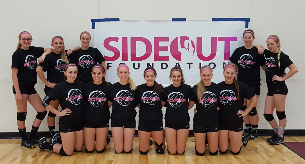 So You Wanna Do a Dig Pink® Event?