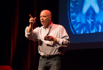 Gary Thompson